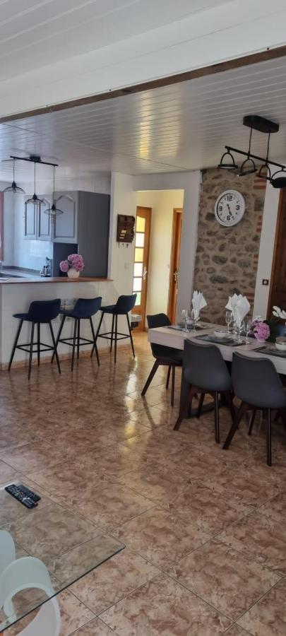 פראד Maison De Ville Avec Garage מראה חיצוני תמונה