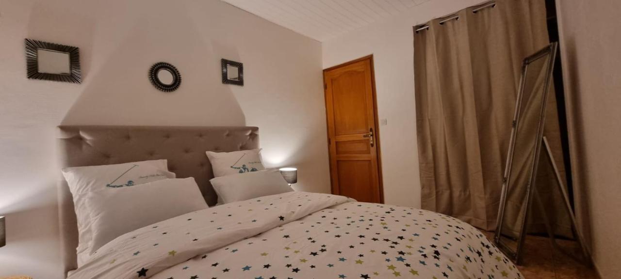 פראד Maison De Ville Avec Garage מראה חיצוני תמונה