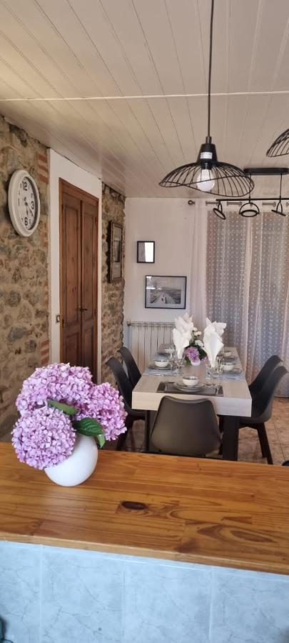פראד Maison De Ville Avec Garage מראה חיצוני תמונה