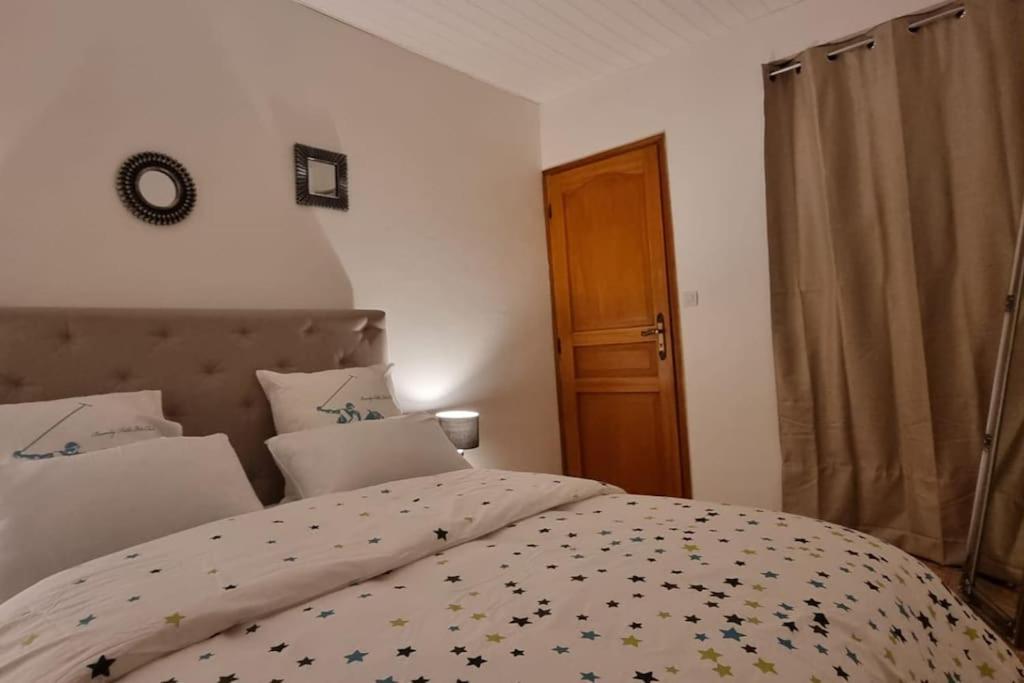 פראד Maison De Ville Avec Garage מראה חיצוני תמונה