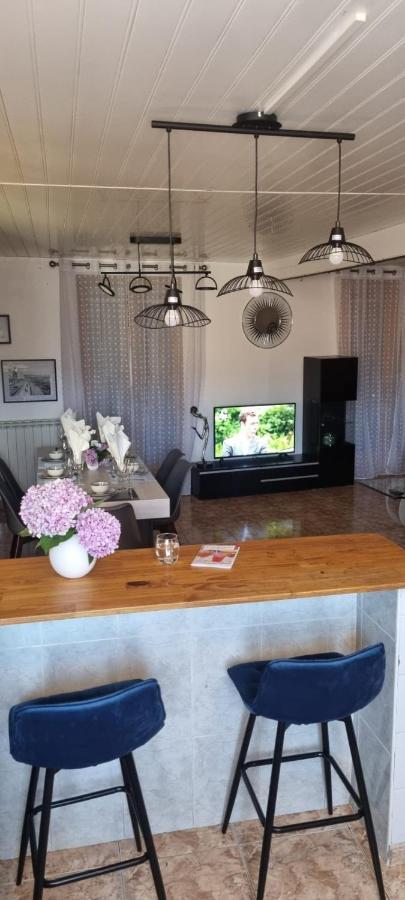פראד Maison De Ville Avec Garage מראה חיצוני תמונה