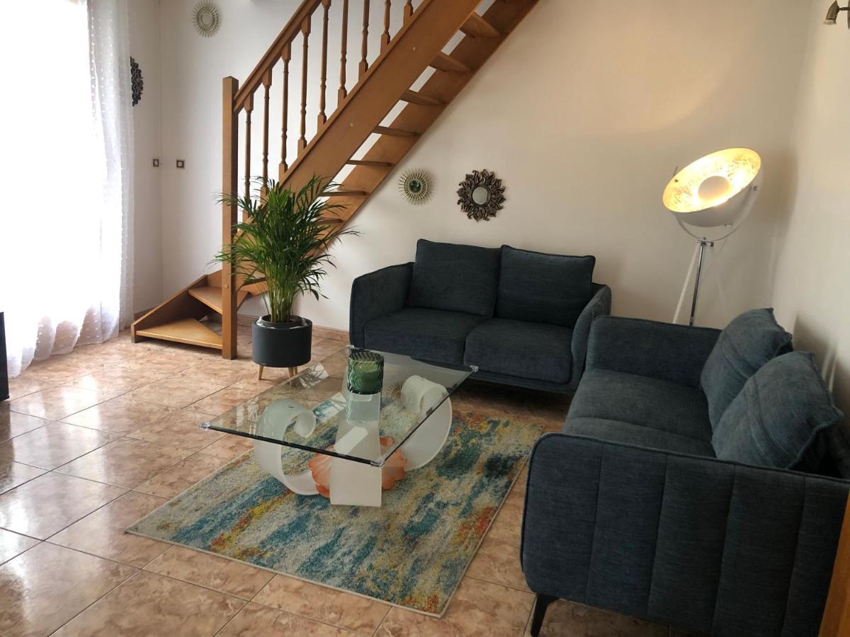 פראד Maison De Ville Avec Garage מראה חיצוני תמונה