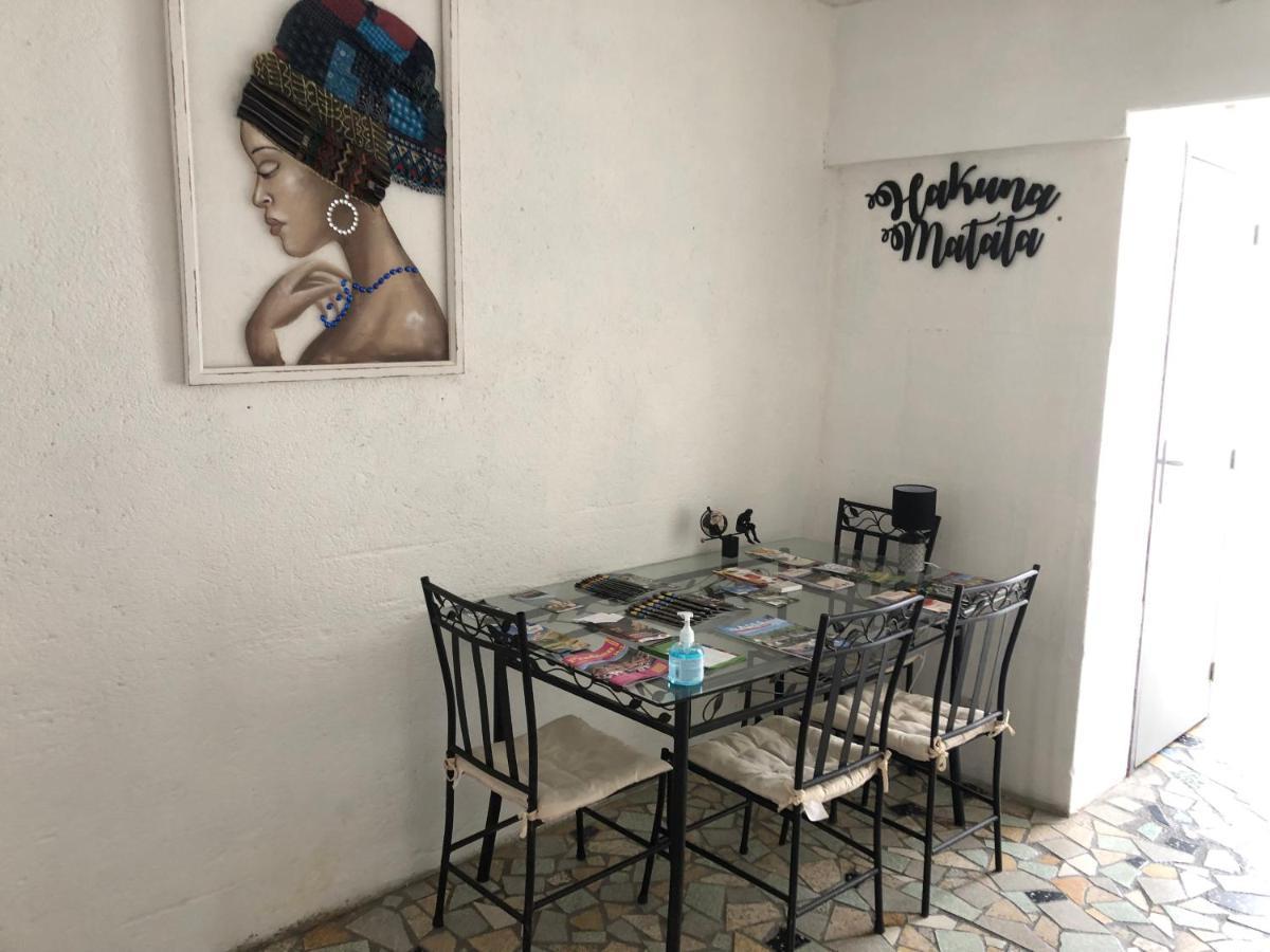 פראד Maison De Ville Avec Garage מראה חיצוני תמונה