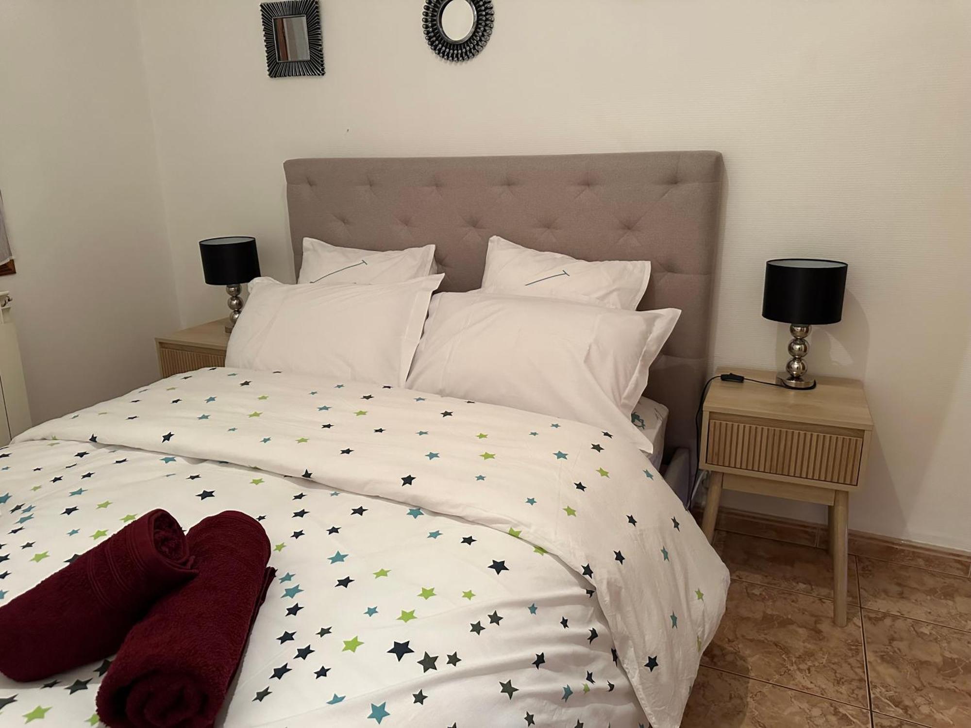 פראד Maison De Ville Avec Garage מראה חיצוני תמונה